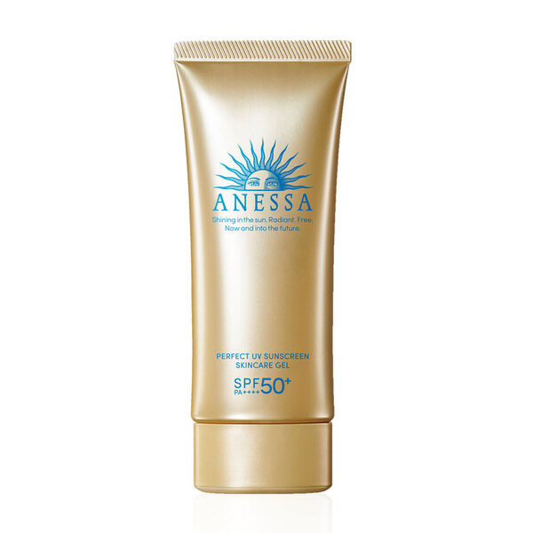 Anessa,Perfect UV Sunscreen Skincare Gel , กันแดดไพรเมอร์, กันแดดAnessa, กันแดดขวดทอง,Perfect UV Sunscreen Skincare Gel ราคา,Perfect UV Sunscreen Skincare Gel ซื้อได้ที่,Perfect UV Sunscreen Skincare Gelรีวิว