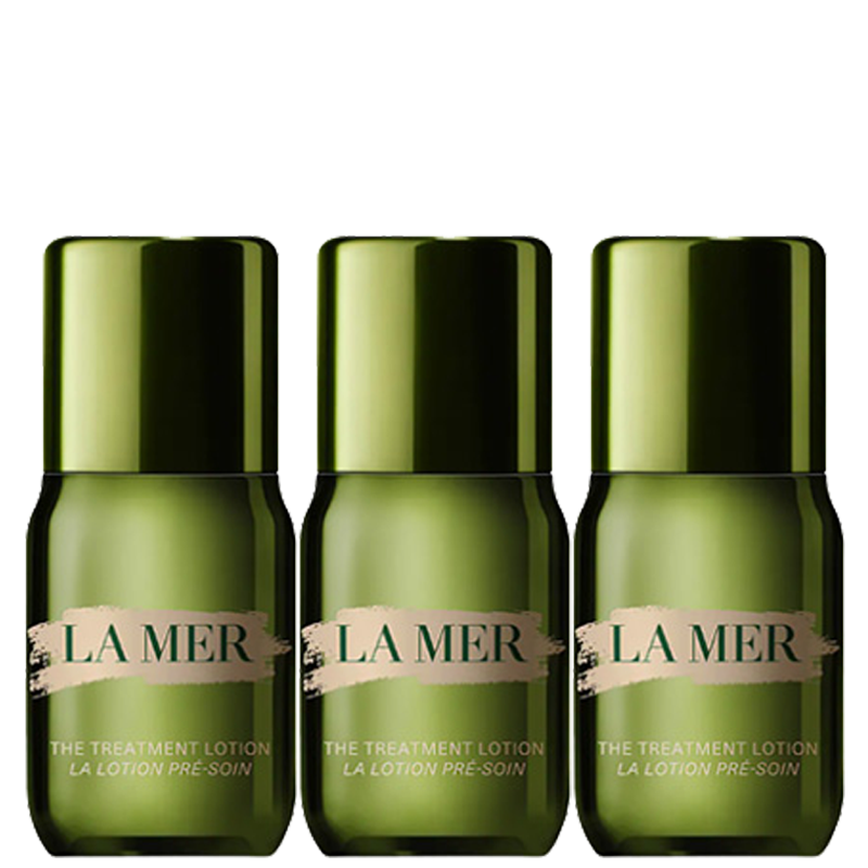 La mer The Advanced Treatment Lotion 15ml